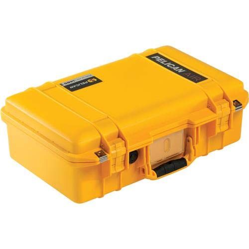  Pelican Air 1485 Case With TrekPak Dividers (Black)