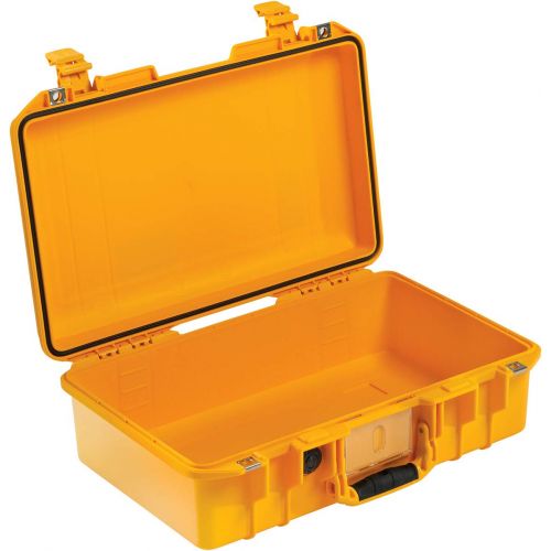  Pelican Air 1485 Case With TrekPak Dividers (Black)