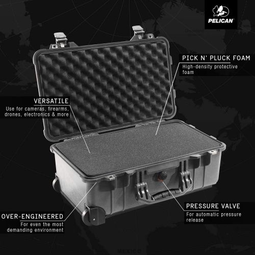  Pelican 1510 Case