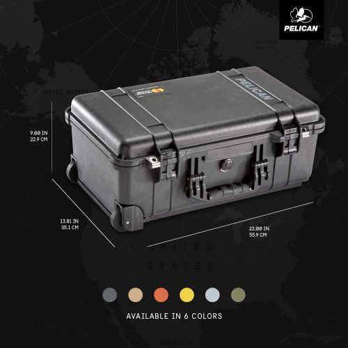  Pelican 1510 Case