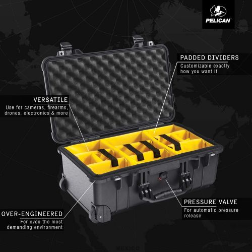  Pelican 1510 Case