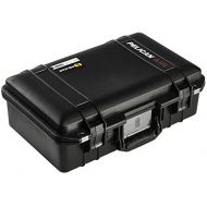 Pelican Air 1485 Case With Padded Dividers (Black)
