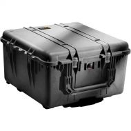 Pelican 1640NF Case without Foam Black