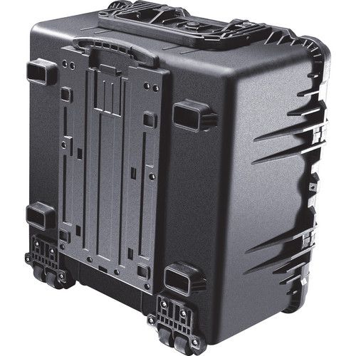  Pelican 1640NF Case without Foam Black