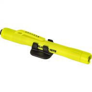 Pelican 1975 Safety Certified 2AAA Penlight with Helmet Mount