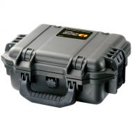 Pelican iM2050 Storm Case without Foam (Black)