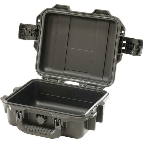  Pelican iM2050 Storm Case without Foam (Black)