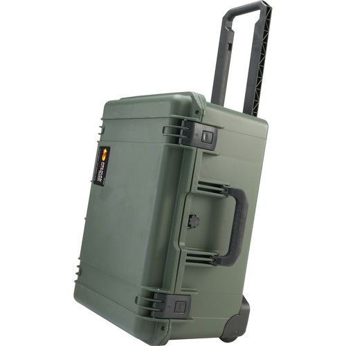  Pelican iM2620 Storm Trak Case (Olive Drab)