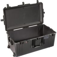 Pelican Air 1646NF Wheeled Hard Case without Insert (Black)