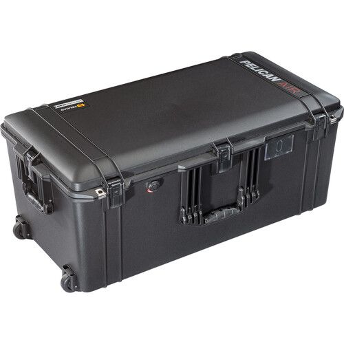  Pelican Air 1646NF Wheeled Hard Case without Insert (Black)