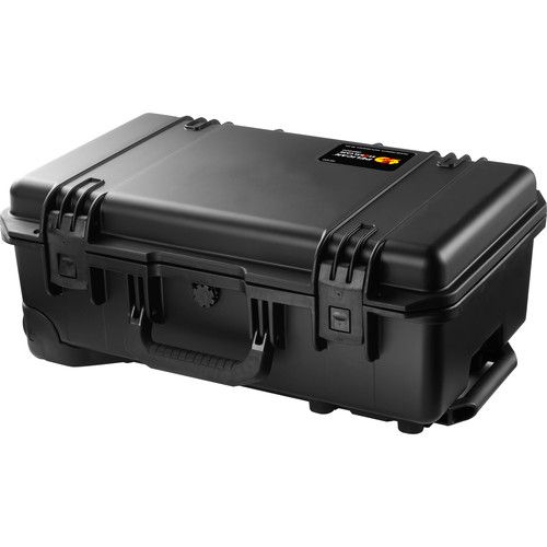  Pelican iM2500 Storm Trak Case with Foam (Black)