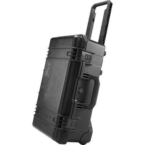  Pelican iM2500 Storm Trak Case with Foam (Black)