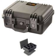 Pelican iM2100 Storm Case and Trekpak Divider Kit