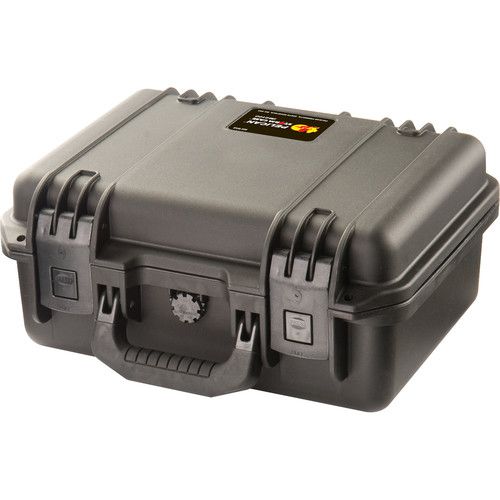  Pelican iM2100 Storm Case and Trekpak Divider Kit