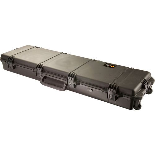  Pelican iM3300 Storm Case with Foam (Black)