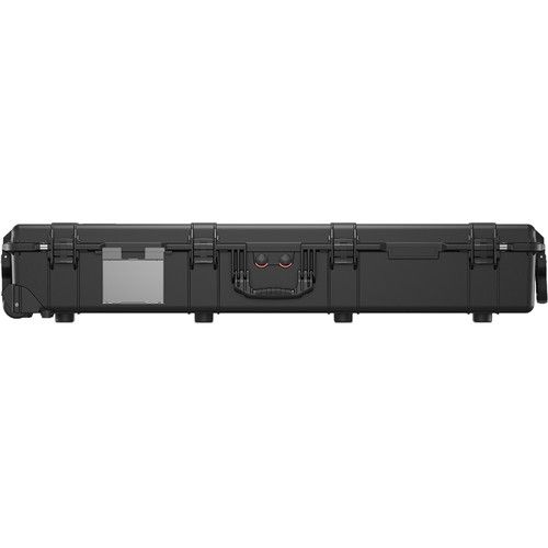  Pelican 1770 Protector Long Case with Foam (Black)