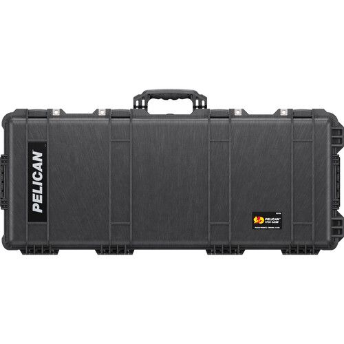  Pelican 1700 Protector Long Case (Black)