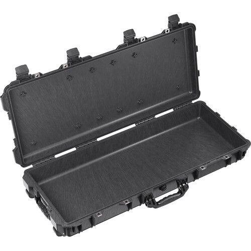  Pelican 1700 Protector Long Case (Black)