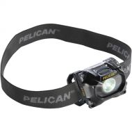 Pelican 2750 Gen 3 LED Headlamp (Black)