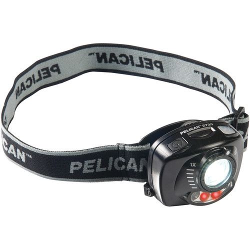  Pelican 2720 LED Headlamp