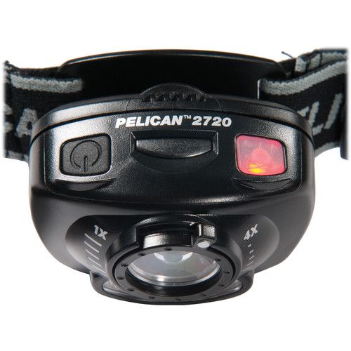  Pelican 2720 LED Headlamp