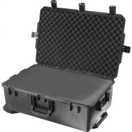 Pelican iM2950 Storm Trak Case with Foam (Black)