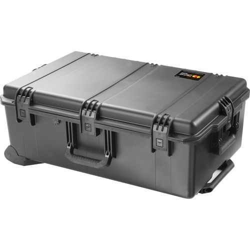  Pelican iM2950 Storm Trak Case with Foam (Black)