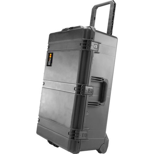  Pelican iM2950 Storm Trak Case with Foam (Black)