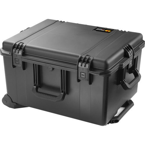  Pelican iM2750 Storm Trak Case without Foam (Black)