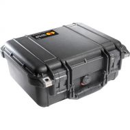 Pelican 1400NF Case (Black)