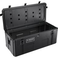 Pelican BX255 Cargo Case (Black, 255L)