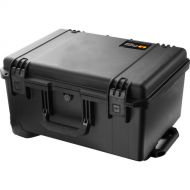 Pelican iM2620 Storm Trak Case (Black)