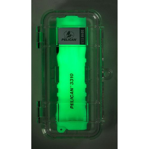  Pelican 3310ELS Emergency Lighting Station