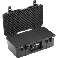 Pelican 1506 Air Case with Foam (Black)