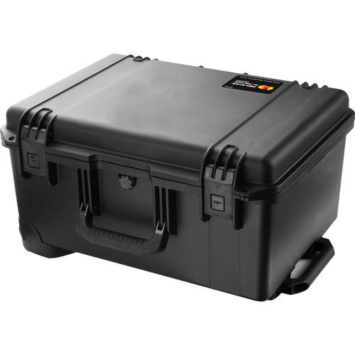  Pelican iM2620 Storm Case with Foam Set (Black)