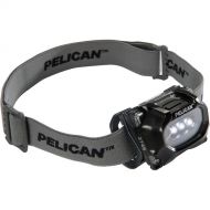 Pelican 2745C LED Headlamp (Black)