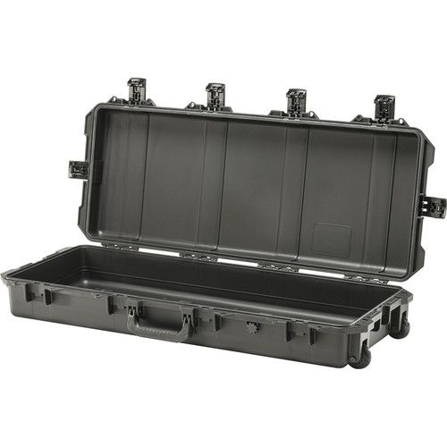  Pelican iM3100 Storm Case without Foam (Black)