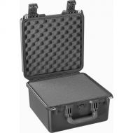 Pelican iM2275 Storm Case (Foam, Black)