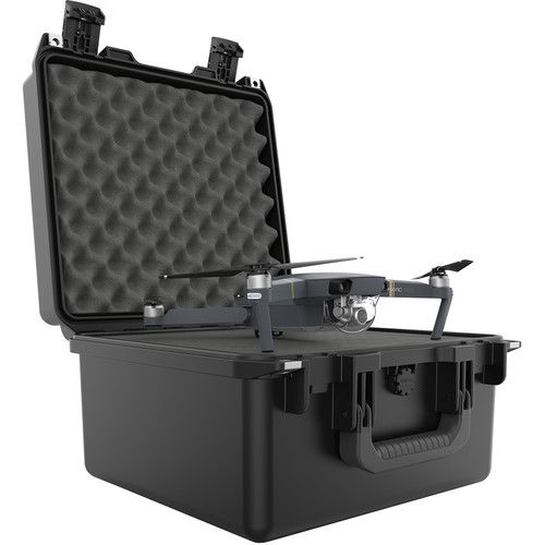  Pelican iM2275 Storm Case (Foam, Black)