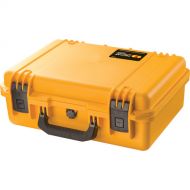 Pelican iM2300 Storm Case without Foam (Yellow)