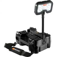 Pelican 9480 Remote Area Lighting System (Black)