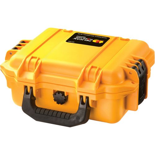  Pelican iM2050 Storm Case with Foam (Yellow)