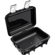 Pelican M40 Waterproof Hard Micro Case (Black)