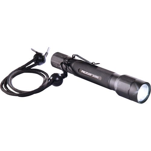  Pelican 2360 LED Flashlight