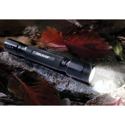  Pelican 2360 LED Flashlight