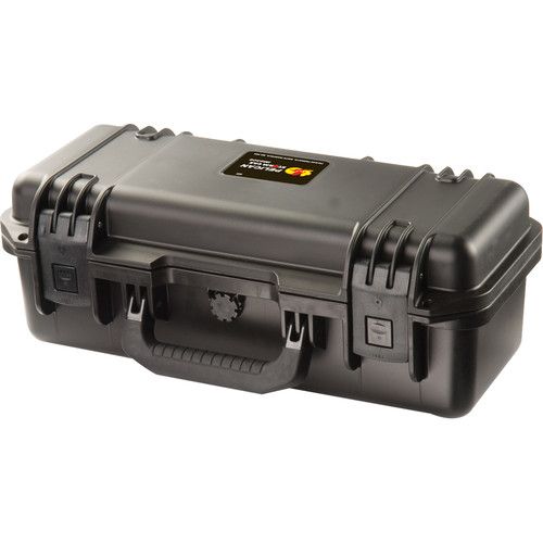  Pelican iM2306 Storm Case with Foam (Black)