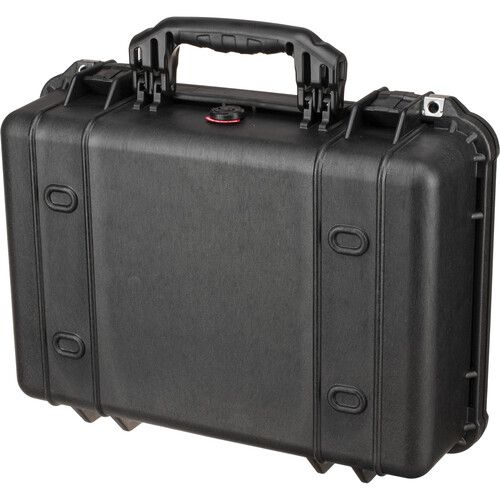  Pelican 1500NF Case without Foam (Black)