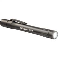 Pelican 1970 LED Penlight (Black)