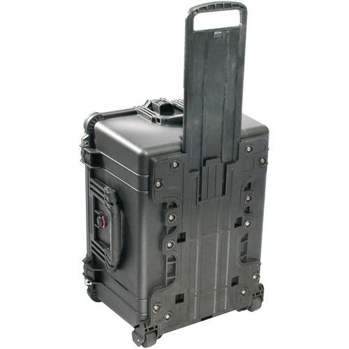  Pelican 1620NF Case without Foam (Desert Tan)