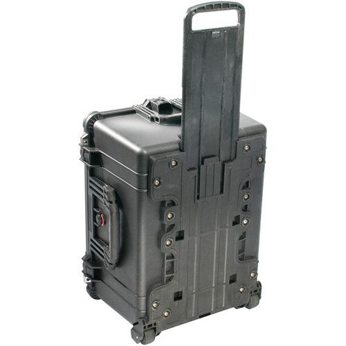  Pelican 1620NF Case without Foam (Black)